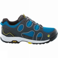 Mens Crosswind Low Shoe